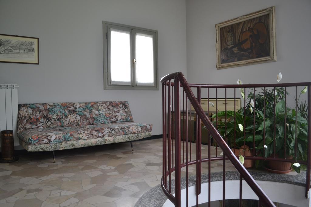 Hotel Aurora Колико Экстерьер фото