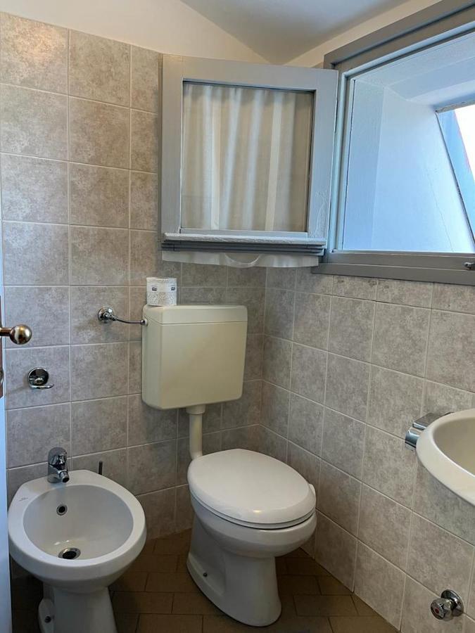 Hotel Aurora Колико Экстерьер фото