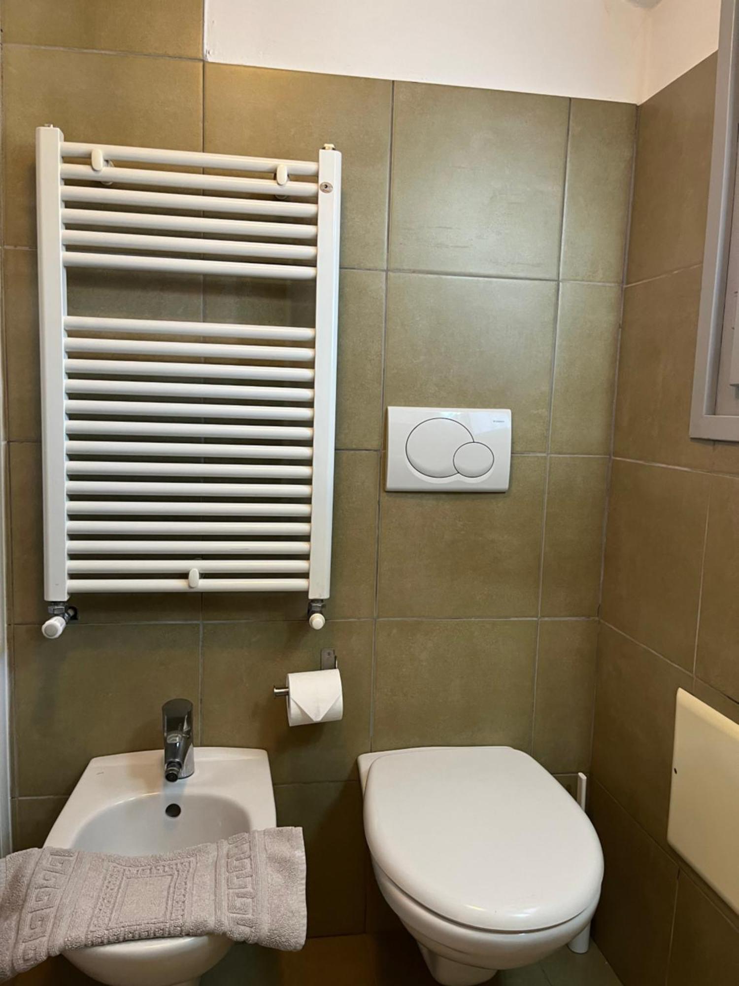Hotel Aurora Колико Экстерьер фото