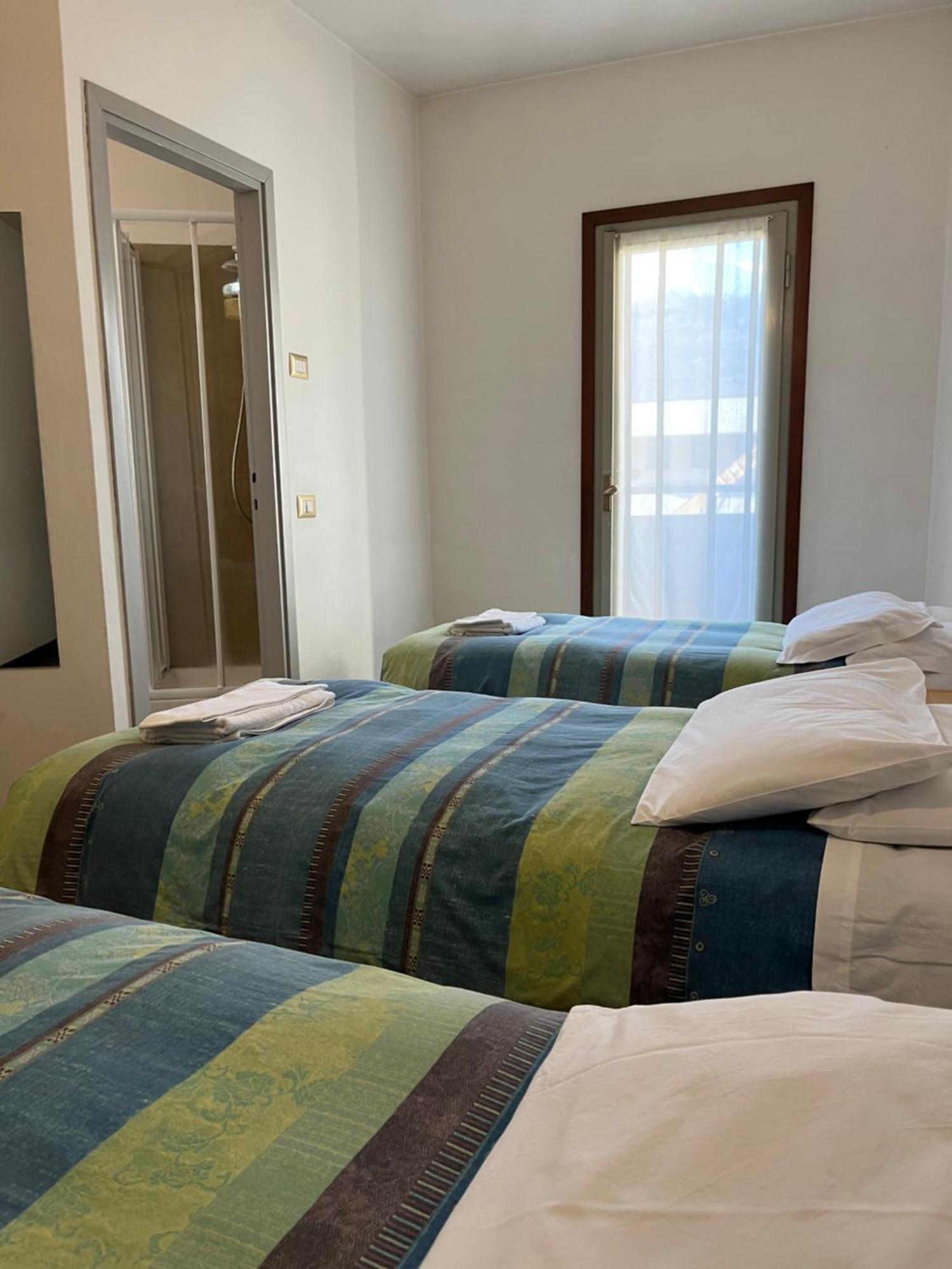 Hotel Aurora Колико Экстерьер фото