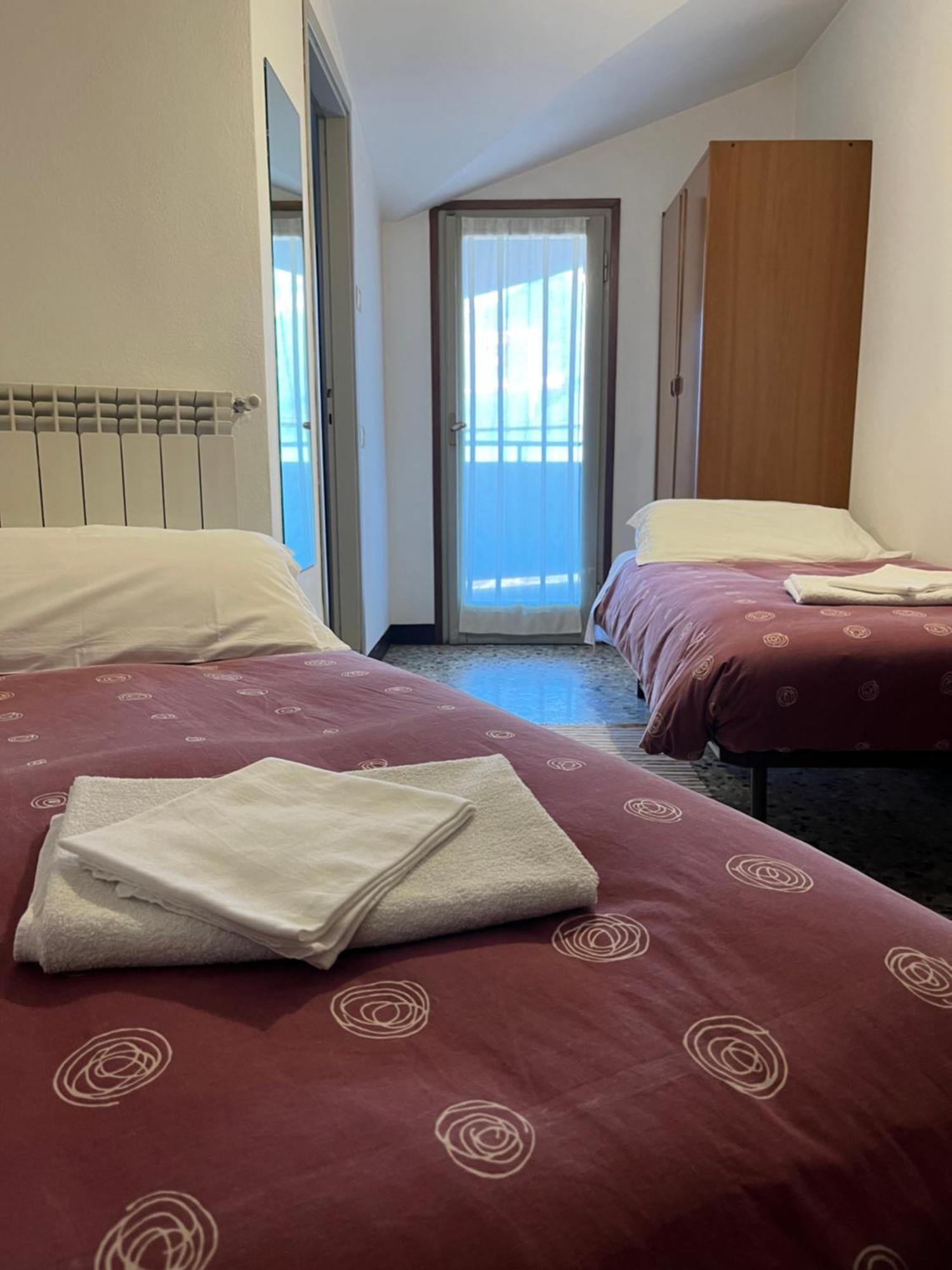 Hotel Aurora Колико Экстерьер фото