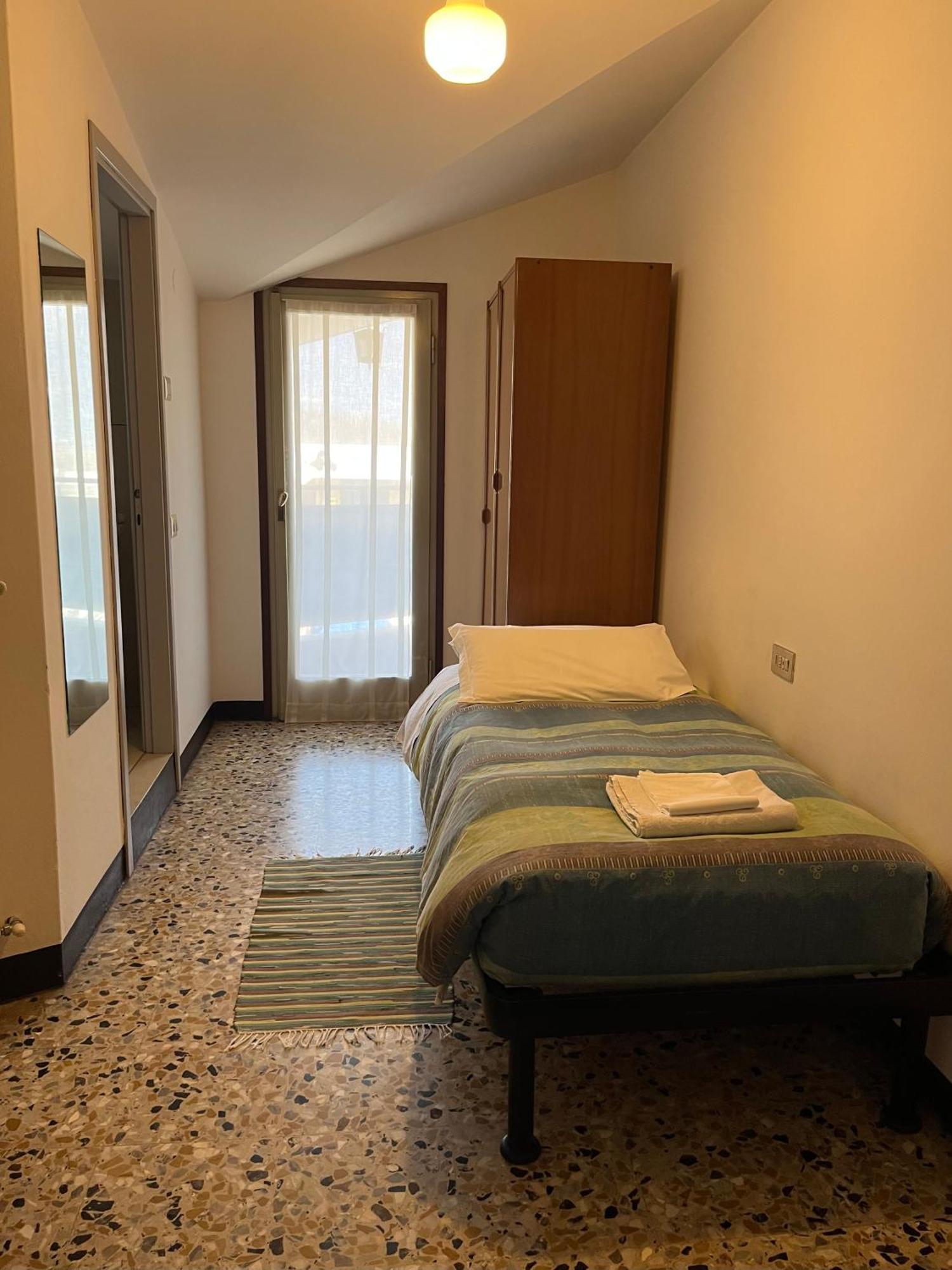 Hotel Aurora Колико Экстерьер фото