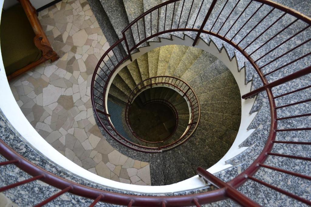 Hotel Aurora Колико Экстерьер фото